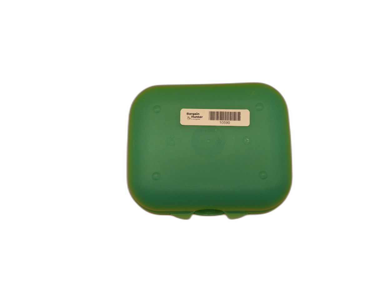 Tupperware Small Square Storage Container 550ml