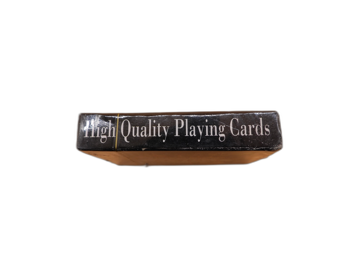 Las Vegas Nevada Playing Cards