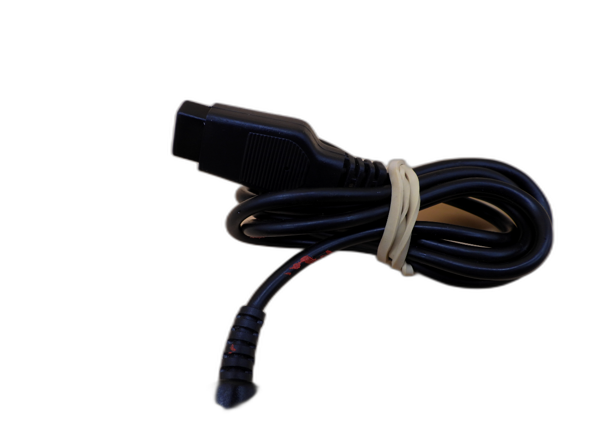 Sega Genesis 6 Button Wired Controller