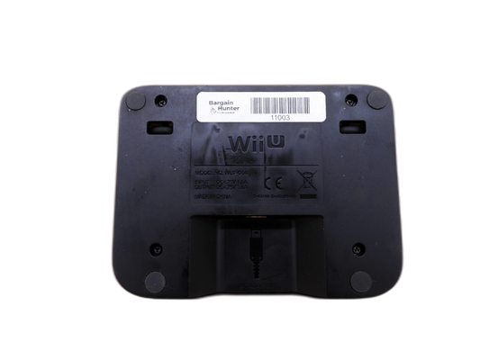 Nintendo Wii U Gamepad Charging Cradle Dock Wup 014