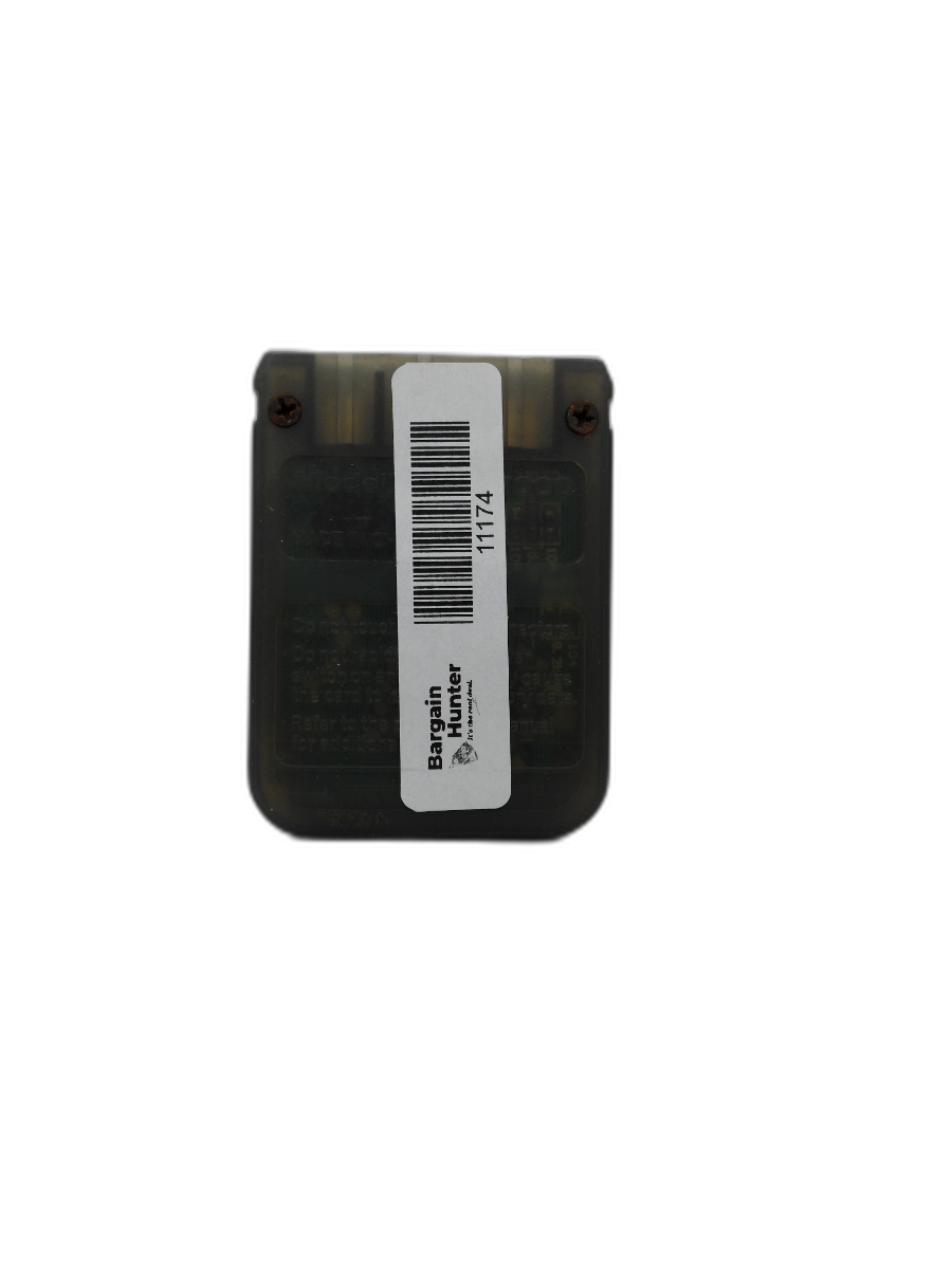 Hori PS2 8mb Memory Card