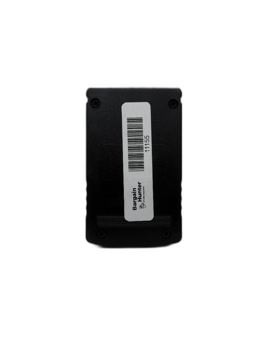 120 Blocks Compressed Memory Card PS1