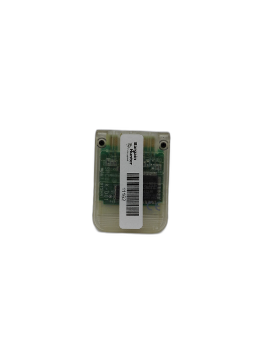 Sony PlayStation 1 Memory Card 1mb Scph 1020 Game