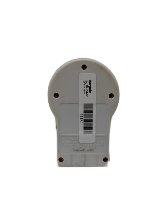 Mc Sports Soccer Ball Memory Card PS1