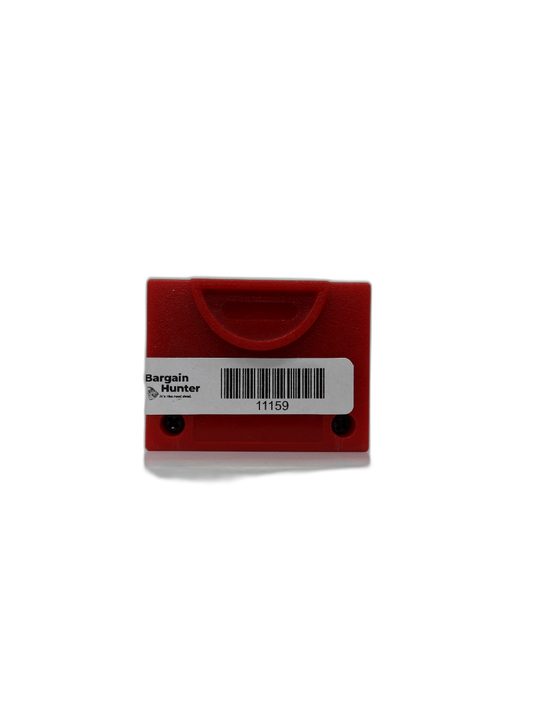 Competition Pro 256k Memory Card Nintendo 64 Game
