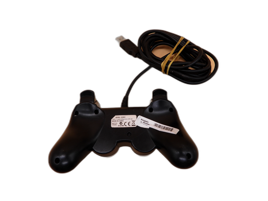 Wired Usb Gamepad Controller for Pc @play Game