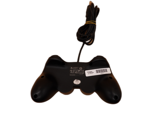 Logitech Rumblepad 2 Wired Usb Game Controller PC