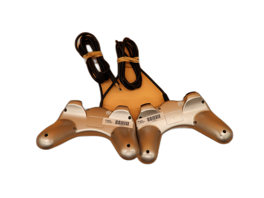 Topway Wired Game Controllers Duo