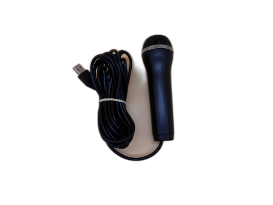 Disney Interactive Studios Usb Gaming Microphone for Xbox PS3 PS4