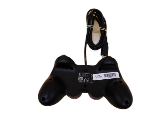 Logitech F310 Wired Gamepad for Pc/mac Game