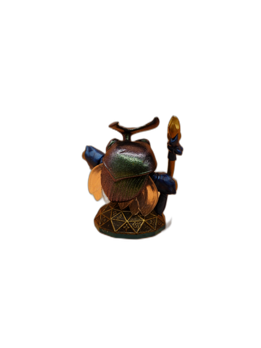 Skylanders Swap Force Dune Bug Figure Activision