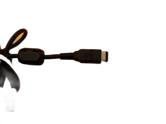 Nintendo Game Boy Color Communication Cable Cgb 003 Nintendo GameCube