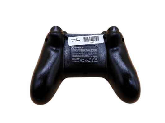 Powera Pikachu Wired Controller for Nintendo Switch