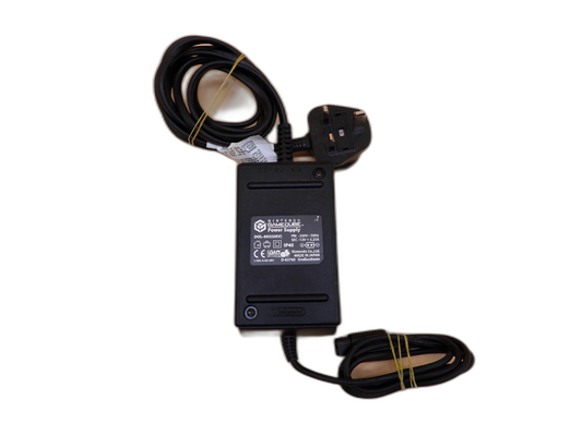 Nintendo Gamecube Power Supply Dol 002 Ukv