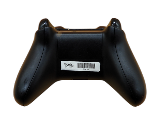 Microsoft Xbox One Wireless Controller Black Game