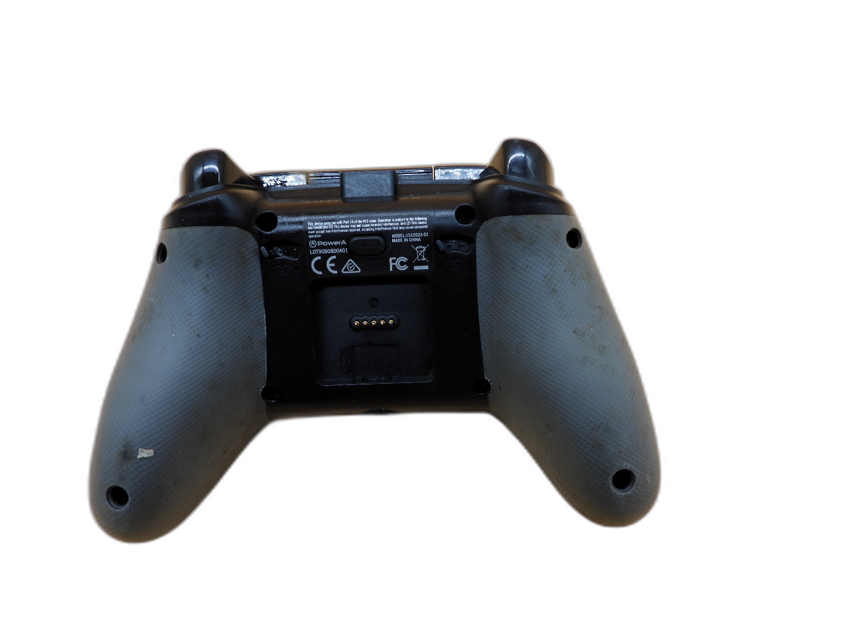 Powera Xbox One Wireless Controller 1510522 01 Game