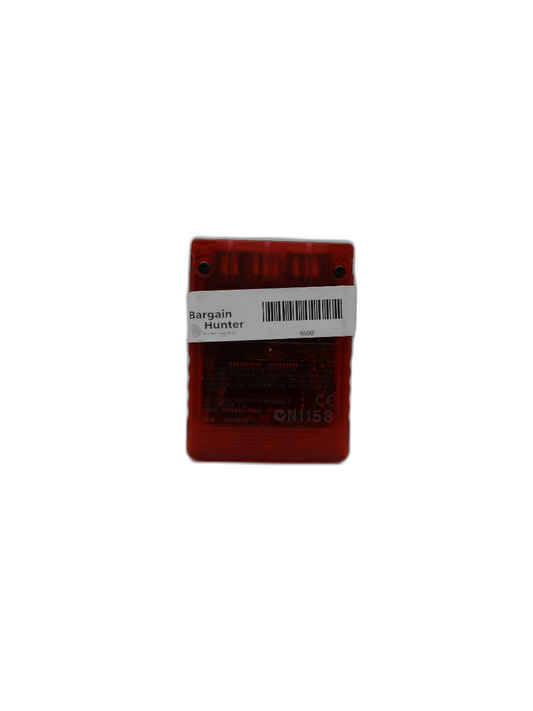 Sony PlayStation 2 8mb Memory Card Magicgate Game