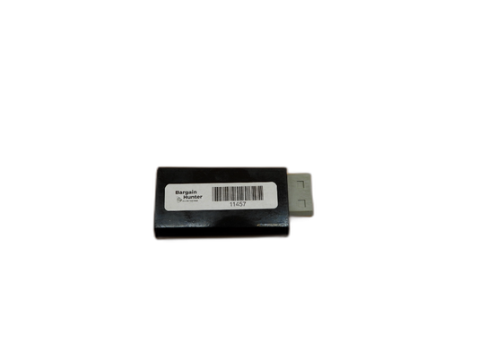 Wii to Hdmi Adapter With 3.5mm Audio Game