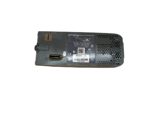 Xbox 360 120gb Official Microsoft Hard Drive Game