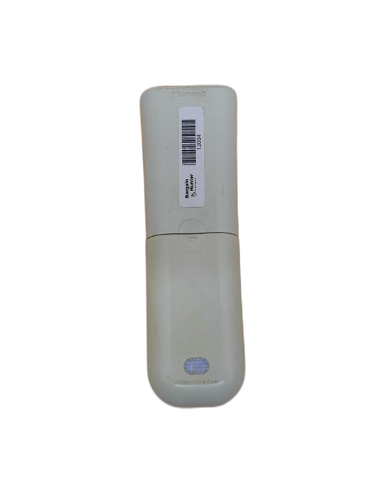 Microsoft Xbox 360 Media Remote Game