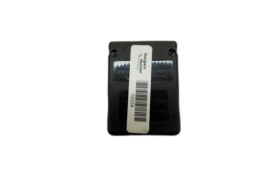 Hori PlayStation 2 8mb Memory Card Camo Game