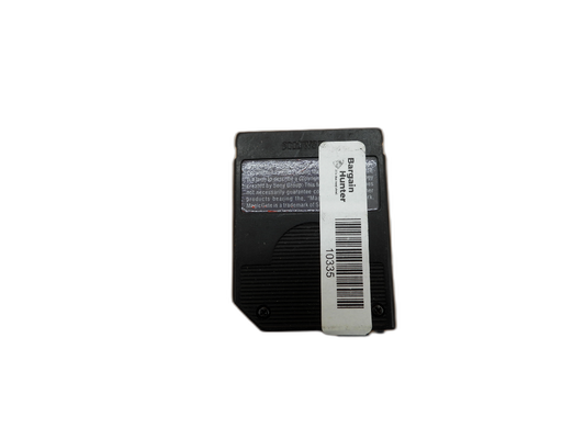 Sony PlayStation 2 Magicgate 8mb Memory Card Game