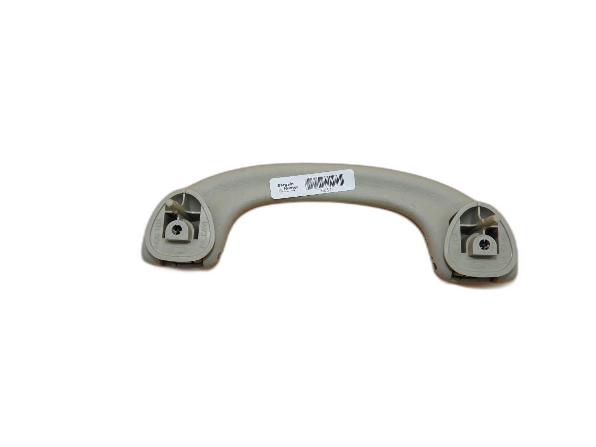 Lh Front Grab Handle Light Grey Ford Falcon Au 1998 2002
