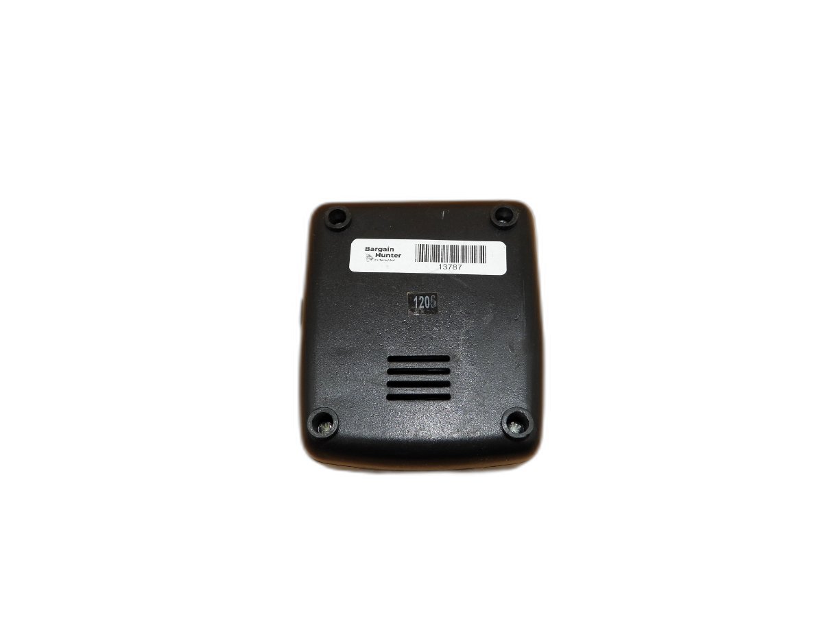 Ozito 18v Dc Charging Stand Battery Charger