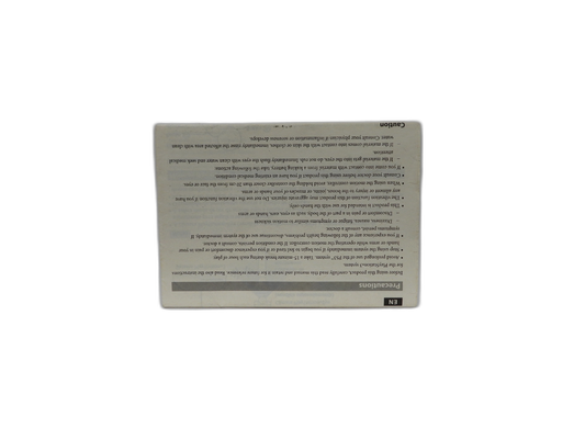 Playstation Move Motion Controller Instruction Manual Sony PlayStation 3 Game