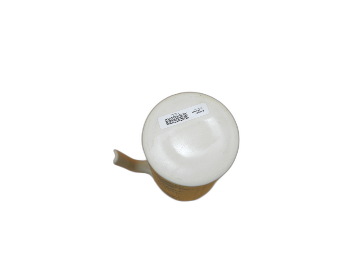 Bacardi El Coco Ceramic Pitcher