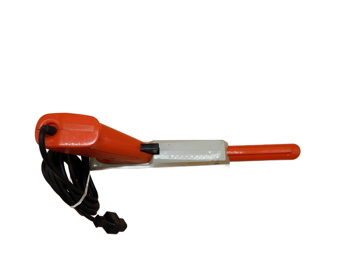 Nintendo Entertainment System Zapper Light Gun Game