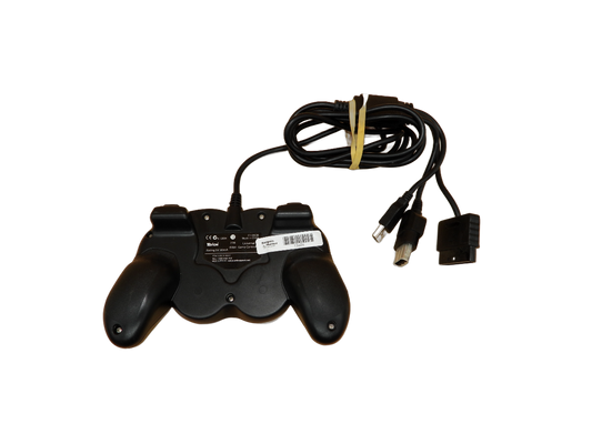 Tevion Potent Pad Universal Wired Game Controller