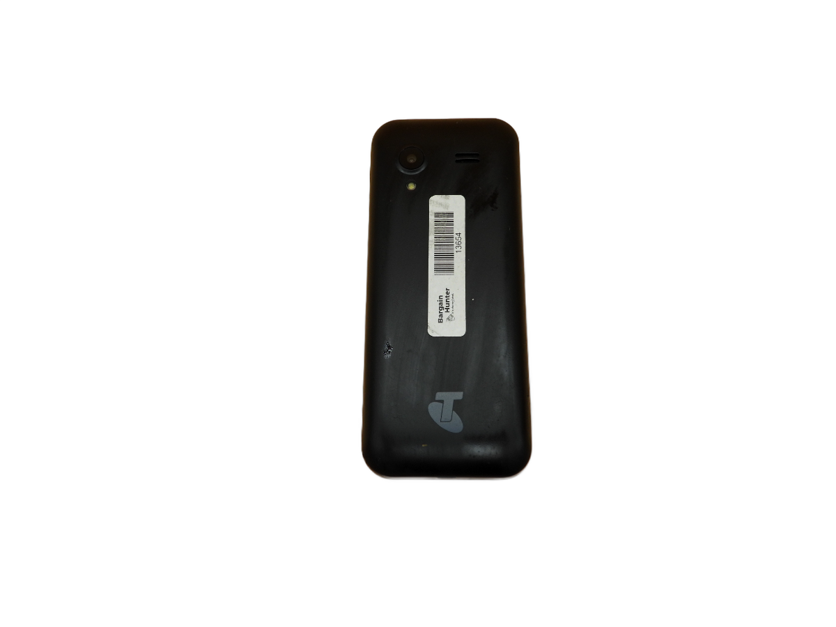 Zte Telstra Basic Candybar Mobile Phone UNTESTED SOLD AS PARTS
