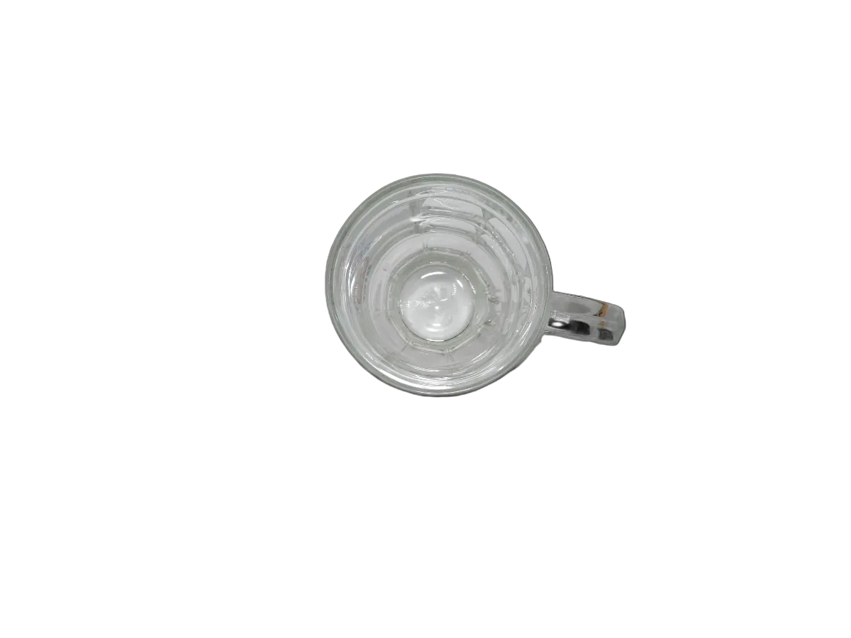 Binding Bier 0.4l German Beer Glass Mug