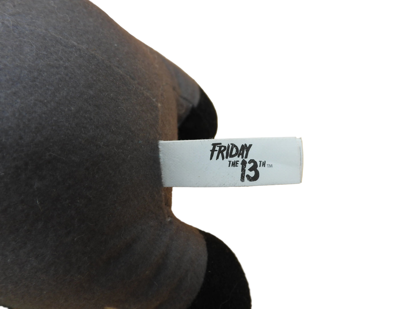 Friday the 13th Jason Voorhees Plush Doll 22cm