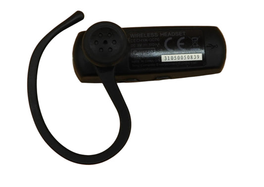 Sony PlayStation Wireless Headset Cechya 0076 Game