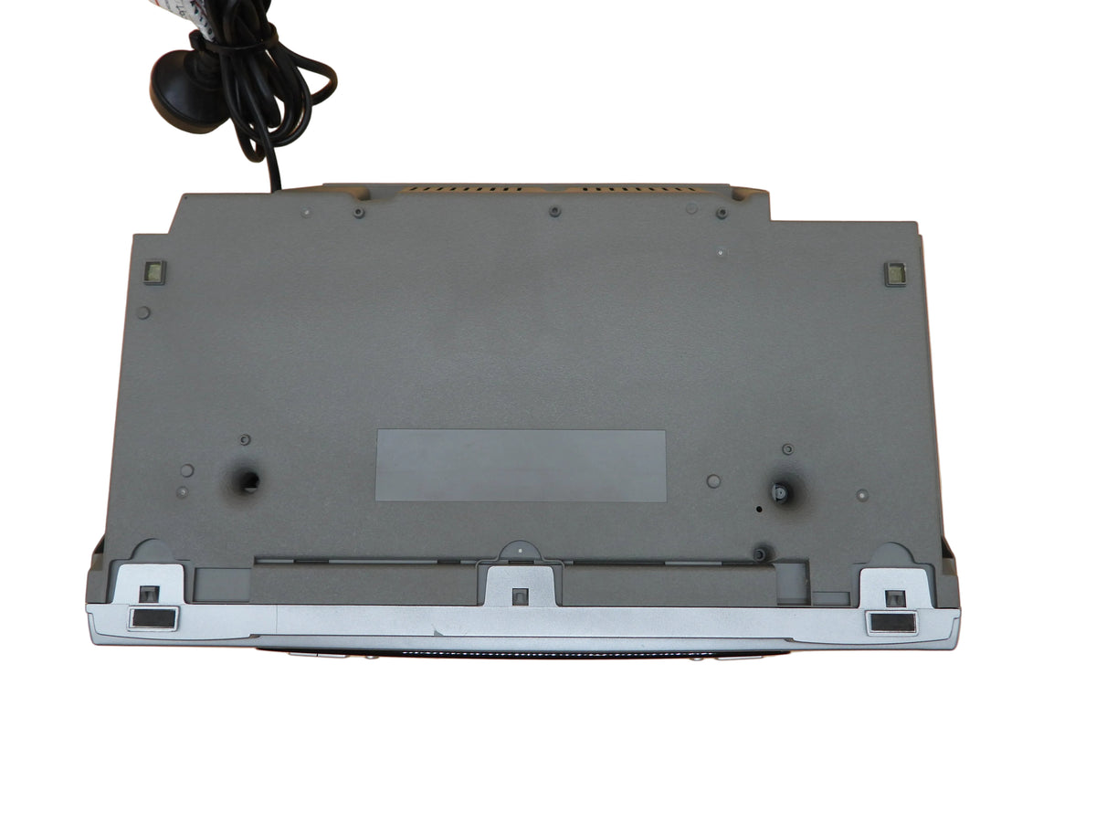 Teac Mv 4096 4 Head Vhs Vcr Player