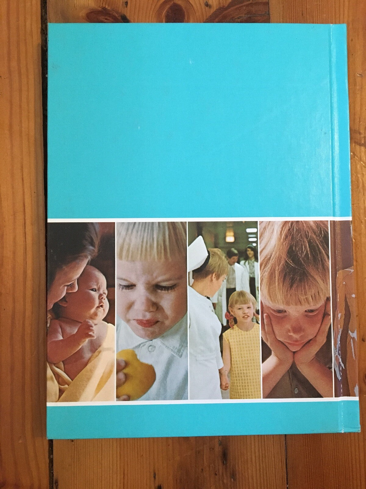 About Me Child craft Vol 14 Aus Seller