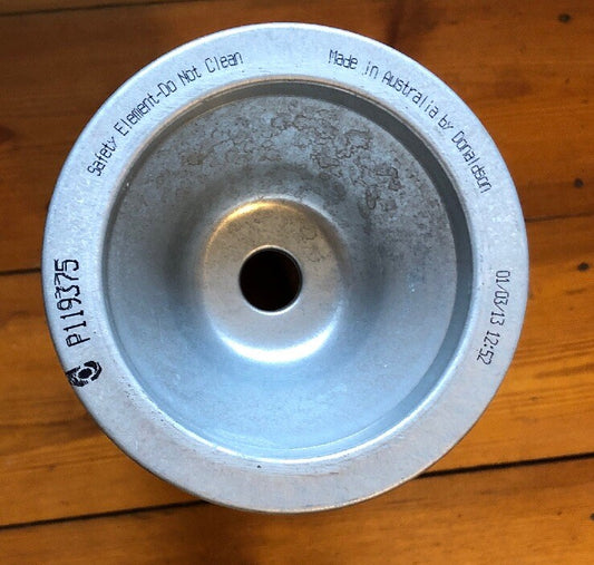 CATERPILLAR DYNAPAC KOMATSU DONALDSON AIR FILTER SAFETY P119375
