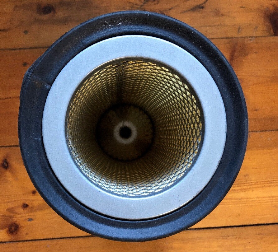 CATERPILLAR DYNAPAC KOMATSU DONALDSON AIR FILTER SAFETY P119375