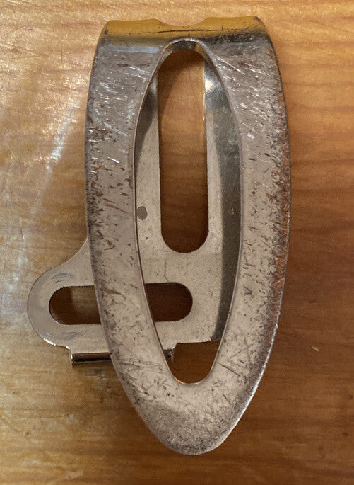 New Type Hitachi Belt Clip in used Condition