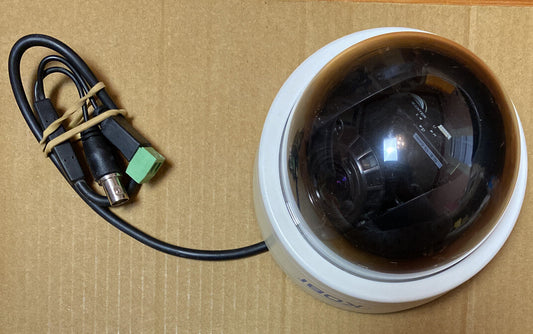 Kobi Dome Security Camera Model K-25HCDV-1