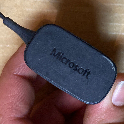 Microsoft Phone Charger In Good Condition