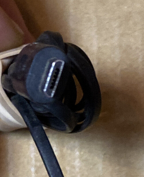 Microsoft Phone Charger In Good Condition