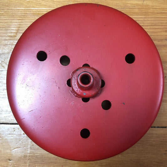 The Real McCoy 140mm Hole saw drill Bit