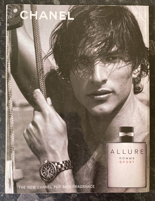 Word Magazine 22 December 2004 In Good Vintage Condition