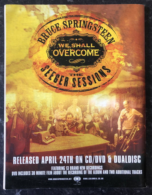 The Word Magazine 39 May 2006 In Good Vintage Condition