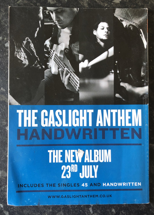 Uncut Movie and Music Magazine 183 August 2012 In Ok Vintage Condition