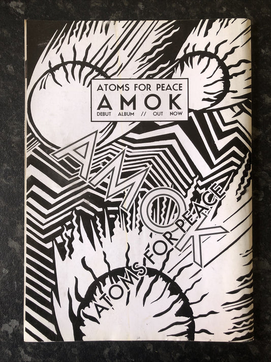 Uncut Movie and Music Magazine 191 April 2013 In Good Vintage Condition