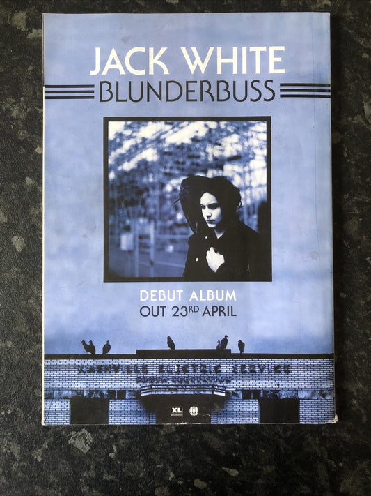 Uncut Movie and Music Magazine 180 May 2012 In Good Vintage Condition